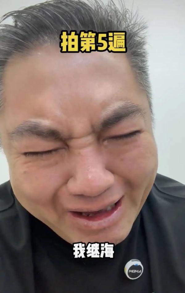 男子用AI“复活”病故父亲，向91岁不知情奶奶“报平安”